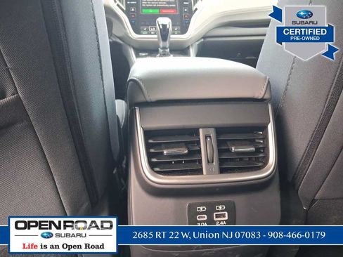 Used 2025 Subaru Outback Premium AWD/4WD image 22