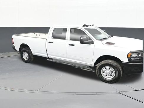 Used 2024 RAM 2500 Tradesman AWD/4WD image 68