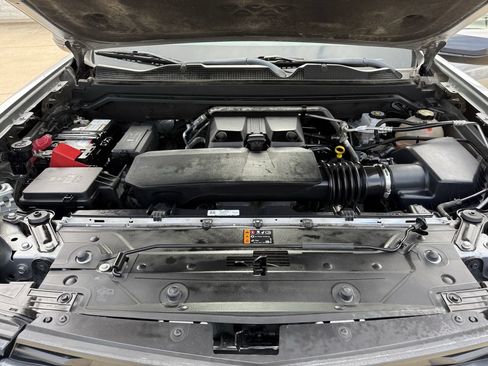 Used 2023 Chevrolet Colorado LT w/ LT Convenience Package RWD image 26