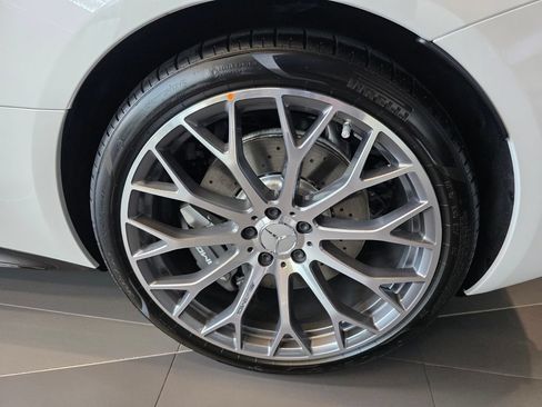 New 2027 Mercedes-Benz SL 43 AMG image 7