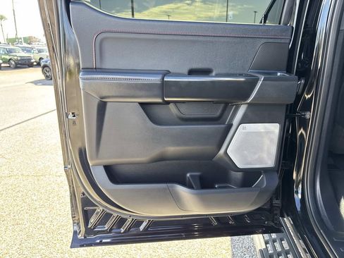 Certified 2025 Ford F150 Raptor image 23
