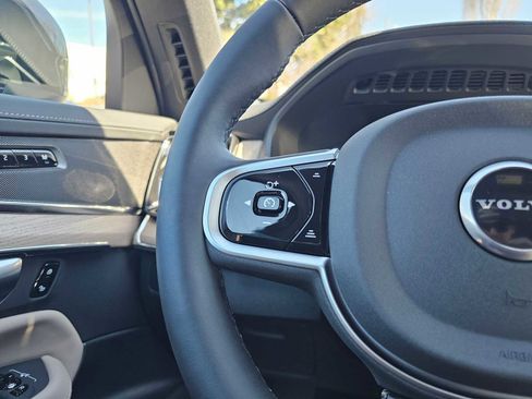 New 2026 Volvo XC90 T8 Plus w/ Protection Package AWD/4WD image 31