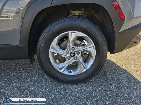 Used 2024 Hyundai Tucson SEL image 11