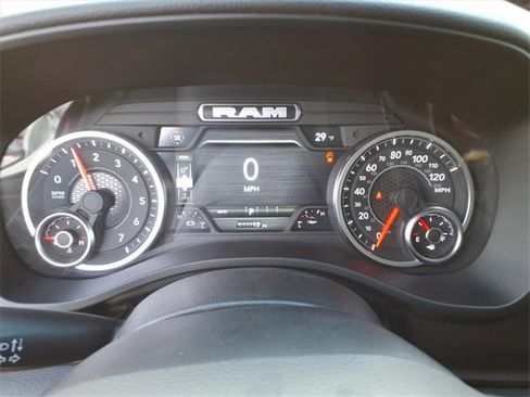 New 2026 RAM 1500 Big Horn image 15