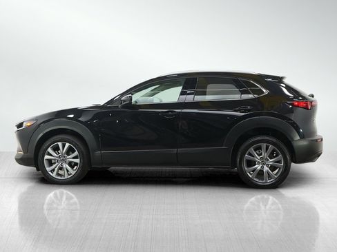 Used 2023 MAZDA CX-30 AWD 2.5 S w/ Premium Package image 2