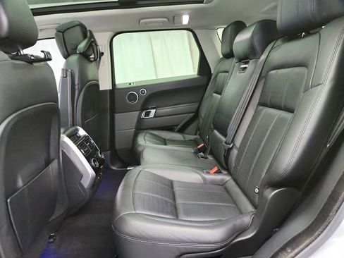 Used 2019 Land Rover Range Rover Sport Autobiography AWD/4WD image 27