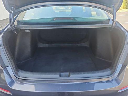 Certified 2022 Honda Civic Sport image 19