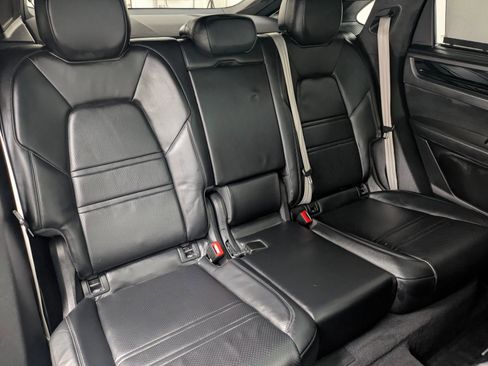 Certified 2022 Porsche Cayenne GTS image 20