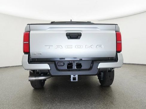 New 2026 Toyota Tacoma SR5 AWD/4WD image 26