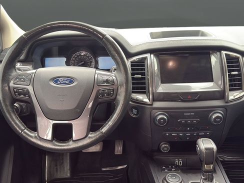 Used 2021 Ford Ranger Lariat w/ FX4 Off-Road Package AWD/4WD image 23