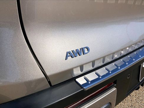 Used 2024 INFINITI QX60 Autograph w/ Cargo Package image 30