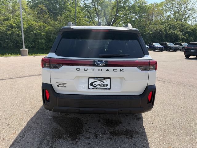 New 2026 Subaru Outback Premium AWD/4WD image 6