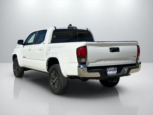 Certified 2023 Toyota Tacoma SR5 image 7