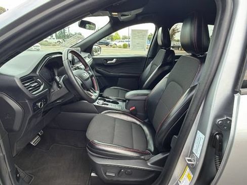 Used 2024 Ford Escape ST-Line AWD/4WD image 32