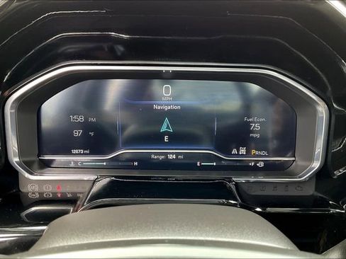 Used 2024 Chevrolet Silverado 1500 RST image 10