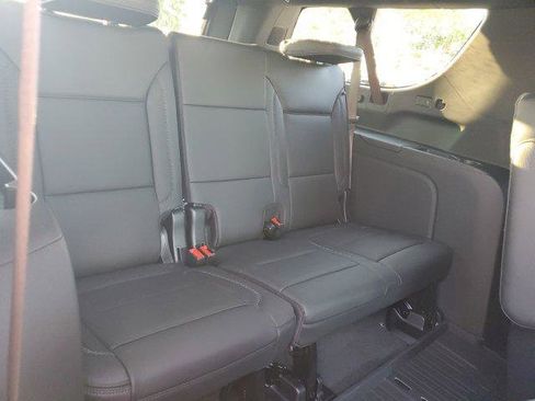 New 2026 GMC Yukon XL Denali w/ Sun & Power Step Package image 13