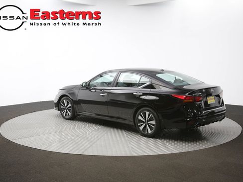 Used 2021 Nissan Altima 2.5 SV w/ SV Premium Package image 76