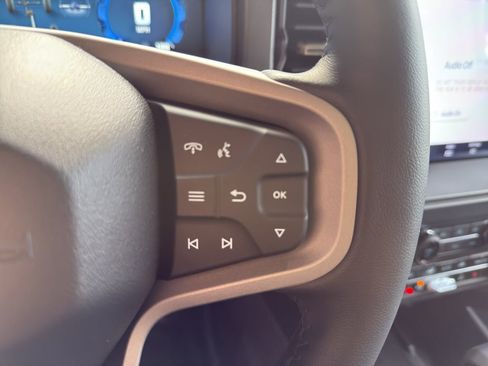 New 2025 Ford Bronco Badlands image 21