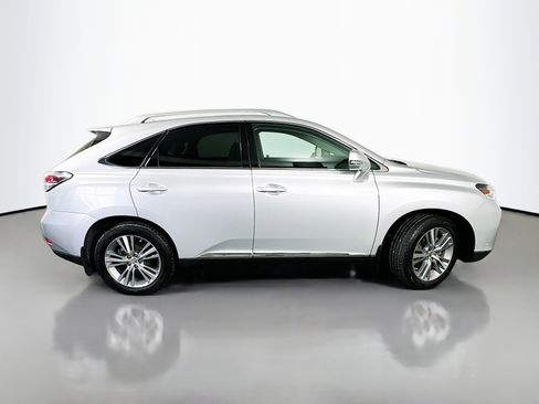 Used 2015 Lexus RX 350 AWD image 8