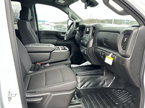 New 2026 Chevrolet Silverado 2500 W/T w/ WT/CX Safety Package image 14