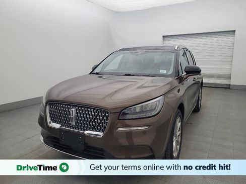 Used 2022 Lincoln Corsair AWD w/ Premium Package image 1