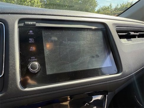 Used 2022 Honda HR-V EX image 12