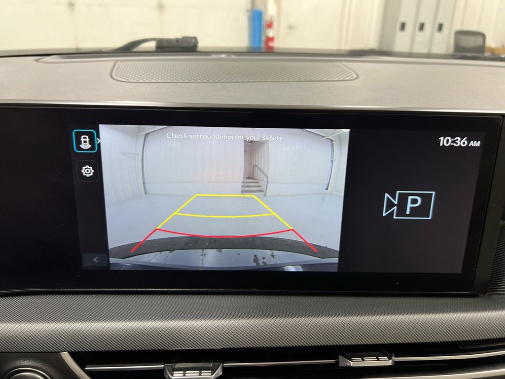 Used 2024 Hyundai Sonata SEL FWD image 15