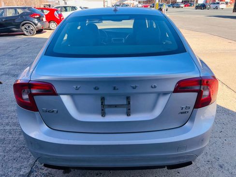 Used 2015 Volvo S60 T5 Premier image 7