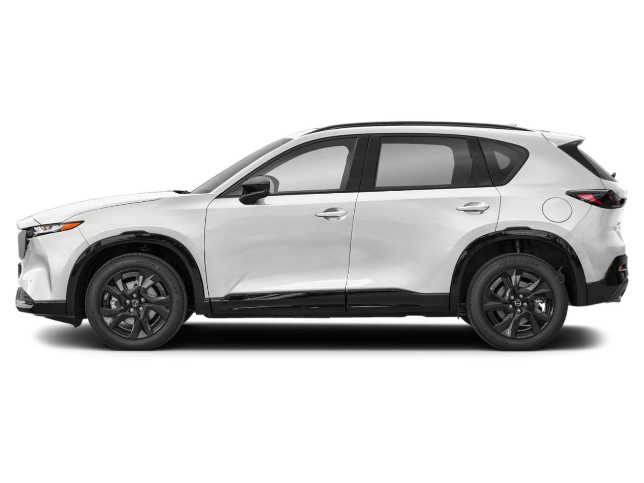 New 2026 MAZDA CX-5 2.5 S w/ Premium Package AWD/4WD image 2