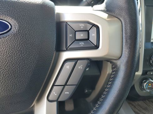 Used 2017 Ford F250 Lariat w/ Lariat Ultimate Package image 23