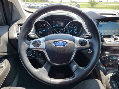 Used 2016 Ford Escape Titanium AWD/4WD image 7