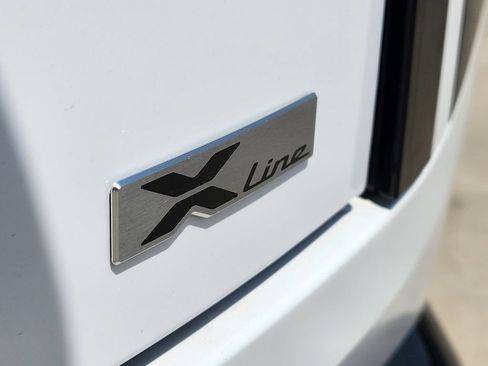 New 2027 Kia Telluride X-Line SX Prestige w/ Towing Package AWD/4WD image 9