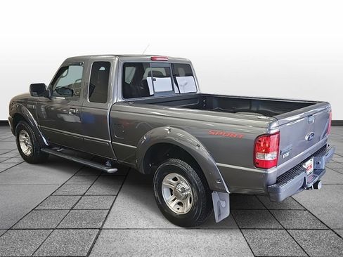 Used 2008 Ford Ranger Sport image 6