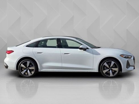 New 2025 Audi A5 2.0T Premium Plus image 7