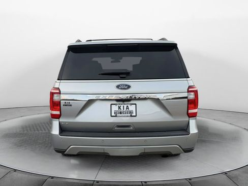 Used 2020 Ford Expedition XLT w/ Equipment Group 202A RWD image 5