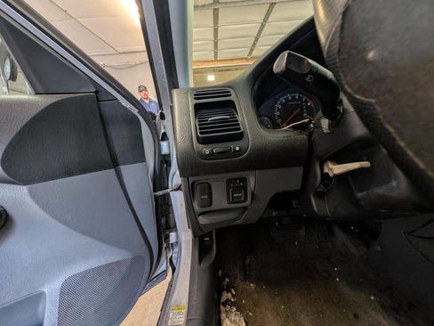 Used 2002 Honda Civic LX image 34
