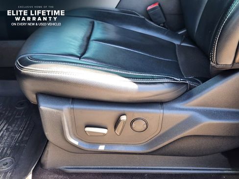 Used 2019 Ford F150 Lariat AWD/4WD image 24