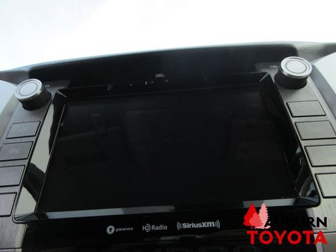 Used 2021 Toyota Tundra 1794 Edition AWD/4WD image 27