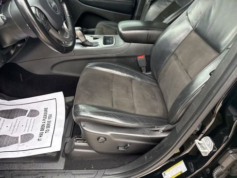 Used 2020 Jeep Grand Cherokee Altitude image 17