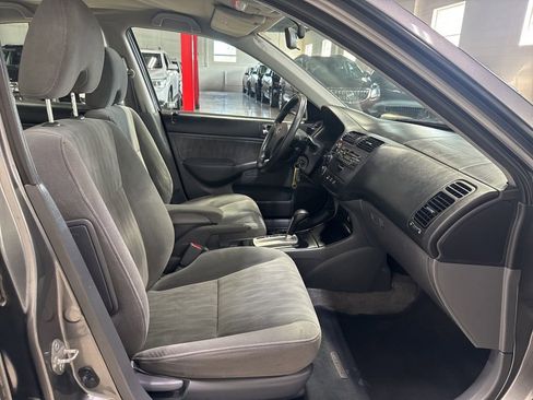 Used 2004 Honda Civic LX image 24