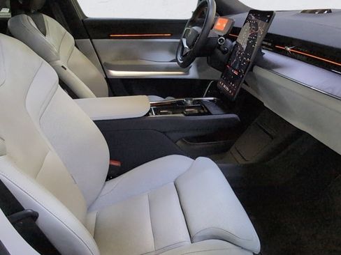 Used 2025 Polestar Polestar 3 AWD/4WD image 21
