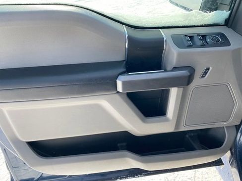 Used 2020 Ford F150 XLT image 16