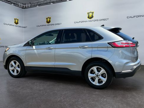 Used 2023 Ford Edge SE AWD/4WD image 8