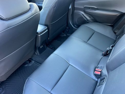 New 2026 Toyota Prius Limited w/ Limited Premium Package FWD image 11