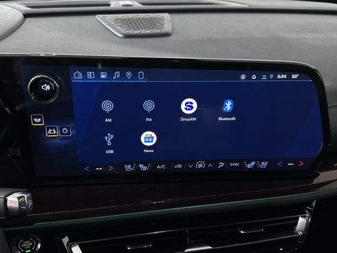 New 2026 Chevrolet Traverse RS w/ LPO, Floor Liner Package image 48