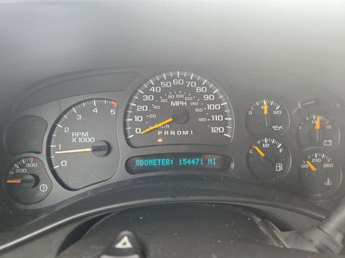 Used 2007 Chevrolet Silverado 2500 LT w/ Heavy-Duty Power Package image 21