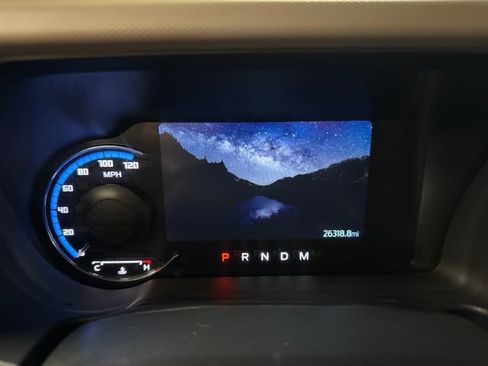 Used 2024 Ford Bronco Wildtrak AWD/4WD image 11