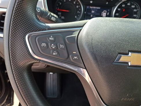 Used 2020 Chevrolet Equinox LT AWD/4WD image 20