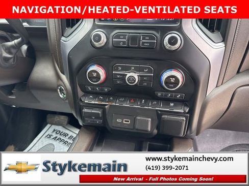 Used 2019 GMC Sierra 1500 SLT image 18