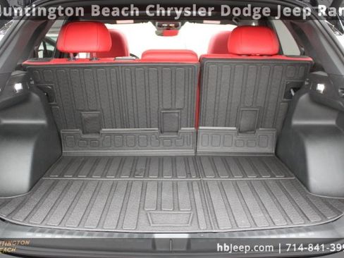 Used 2026 Chevrolet Blazer EV SS w/ Performance Package image 41